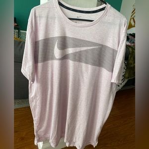 Nike shirt